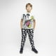 thumbnail image 1 of Pantalon de Buzo Niño Full Print Mickey Gris Disney, 1 of 6