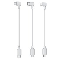 Potensic - Juego De Cables Usb Otg Para Atom Atom Se Atom Lt 3 Unidades