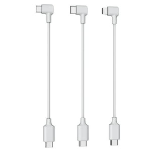 Potensic - Juego De Cables Usb Otg Para Atom Atom Se Atom Lt 3 Unidades
