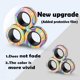 thumbnail image 2 of Anillos Magnéticos Fidget Finger Rock, 3 piezas, 2 of 3