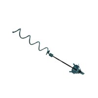 Bothyi - Soporte Universal Para La Parte Superior Del Árbol De Navidad, Apto Para La Mayoría De Los Tipos Básicos.