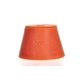 thumbnail image 2 of Silenciador magnético de cuero ligero para trompeta MG Leather Work (Cognac), 2 of 8