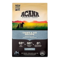 Acana - Alimento Para Perro Light & Fit 2 Kg