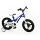 thumbnail image 3 of Bicicleta Galaxy Niño 16 MG Azul, 3 of 3