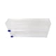 thumbnail image 2 of Dispensador De Envoltura De Alimentos, Transparente, Recargable, Multicapas, Film Transparente, Dos Capas, 2 of 3