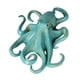 thumbnail image 1 of Ocean Animal Octopus Model Figures Playset Plástico Para Decoración De Escritorio Blue Octopus A, 1 of 5