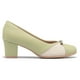 thumbnail image 1 of Zapato Mujer Verde/Beige Laura Piccadilly, 1 of 3