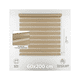 thumbnail image 2 of CORTINA ENROLLABLE ZEBRA PREMIUM BEIGE - 60x200 CM, 2 of 3