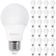 thumbnail image 1 of Ampolletas LED Vation Lighting A19 8.5W 2700K E26 Softwhite Pack de 24, 1 of 3