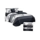 thumbnail image 5 of Sabana Con Cubrecama De Verano King + 2 Almohadas, 5 of 6
