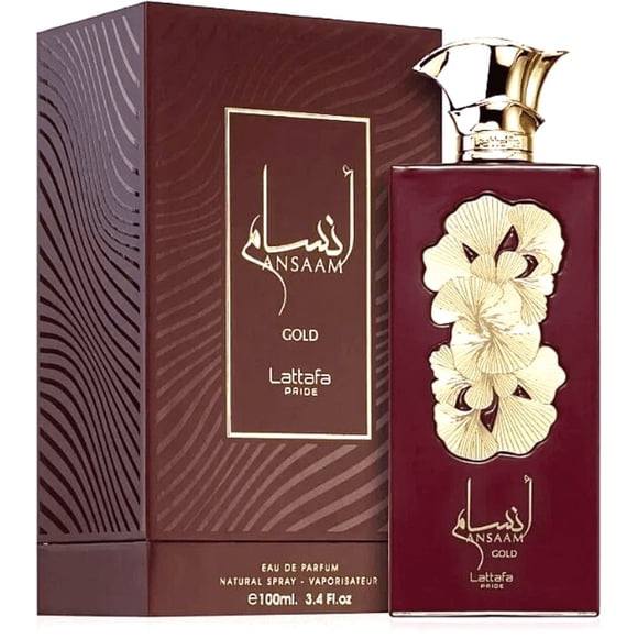 Pride Ansaam Gold Edp 100 Ml Unisex