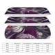 thumbnail image 2 of Tokyo Ghoul Anime Home Bed 3-piece Set Classic Japanese Anime Polyester Wash Student Dormitory Set, 2 of 5