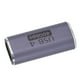 thumbnail image 5 of Adaptador tipo C hembra a hembra de aleación de aluminio, 40 Gbps, 100 W, extensor de acoplador para tableta y teléfono móvil., 5 of 8