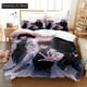 thumbnail image 1 of Anime Story Omniscient Reader's Viewpoint Bedding Set Bed Set Adult Kid Bedroom Duvetcover Sets, 1 of 5