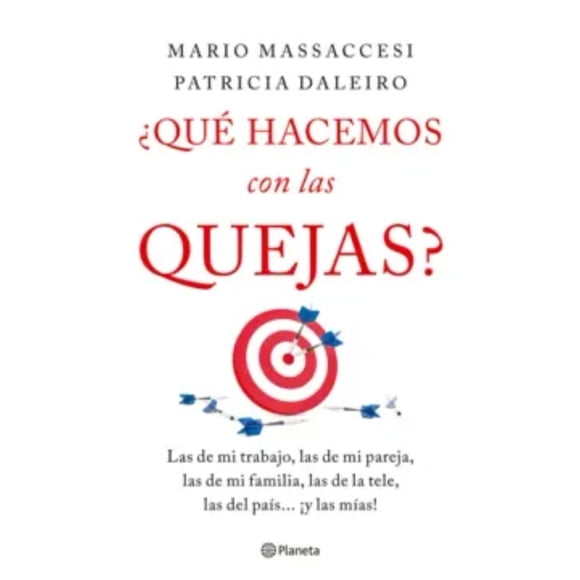 ¿Qué Hacemos Con Las Quejas?