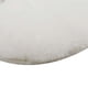 thumbnail image 2 of Alfombra Luxury Soft 60X090 White, 2 of 3