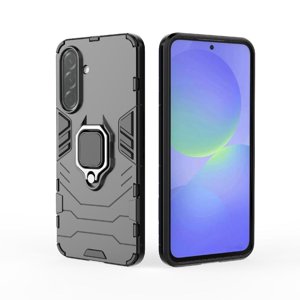 Foxdock Funda Antigolpes Para Samsung Galaxy A56 5G – Protección Total Con Soporte Y Diseño Robusto