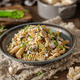 thumbnail image 4 of Pasta Pennette Porcini Tiberino 1 x 200 gr, 4 of 6