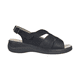 thumbnail image 1 of SANDALIAS PASSER NEGRO CASUAL MUJER | 020 - Talla 36 CL / 24 CM, 1 of 6