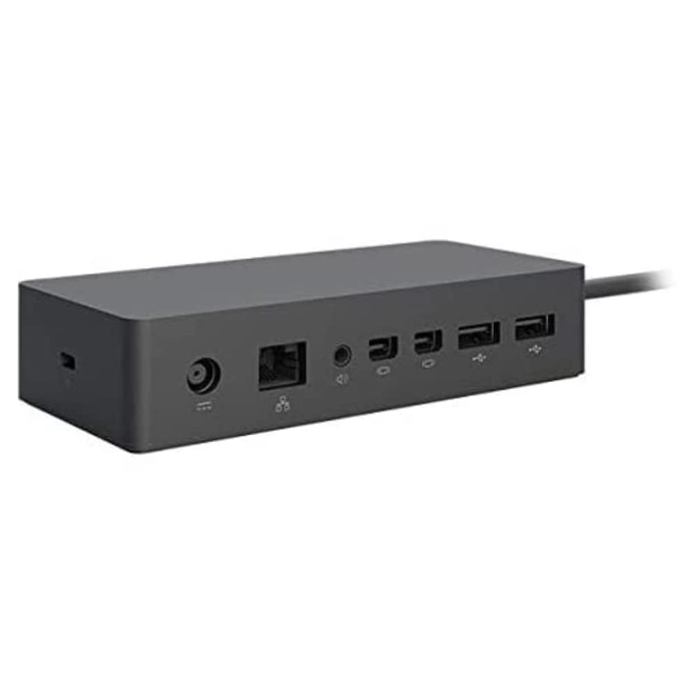 Base Microsoft Surface Con Usb 3.0 Y Ethernet