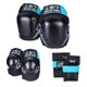 thumbnail image 1 of Set de protectores 187 Killer Pads para codo, rodilla y muñeca, 1 of 6