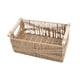 thumbnail image 4 of Cesta De Inodoro Rectangular Decorativa Para Café, Maquillaje, Joyas, L, 4 of 5
