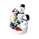 thumbnail image 2 of Manualidades De Decoración Navideña Figura Navideña Para Oficina Interior Escaparate Muñeco De Nieve, 2 of 3