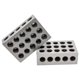 thumbnail image 1 of Acero de precisión 1-2-3 123 bloques LLDSIMEX (2 piezas), 1 of 6