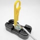 thumbnail image 2 of Kit de herramienta de impacto Punch Down NECABLES para jack keystone y pelacables, 2 of 4