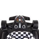 thumbnail image 5 of Andador y Caminador Negro/Blanco F1, 5 of 7