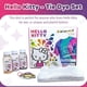 thumbnail image 2 of Set De Tie dye Hello Kitty Con Camiseta, 2 of 9