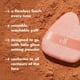 thumbnail image 2 of Powder Puff e.l.f. Halo Glow Soft, reutilizable, vegano, libre de crueldad animal, 2 of 7