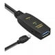 thumbnail image 4 of Cable Usb Activo 3.0 Extensión 10 Metros Macho A Hembra Led, 4 of 5