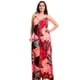 thumbnail image 2 of Vestido Largo Pabilos Primavera Mujer Excelente Calidad 033, 2 of 3