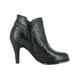 thumbnail image 4 of Botin Lorea Negro Alquimia, 4 of 7