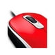 thumbnail image 3 of Mouse Alambrico 3 Botones 1000dpi Dx-110 Rojo, 3 of 5
