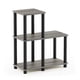 thumbnail image 2 of Estante Furinno Turn-N-Tube Accent Decorativo en Roble Francés Gris, 2 of 5