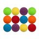thumbnail image 1 of Pelotas de lacrosse Velocity oficiales de la NFHS SEI College, paquete de 12, 1 of 5