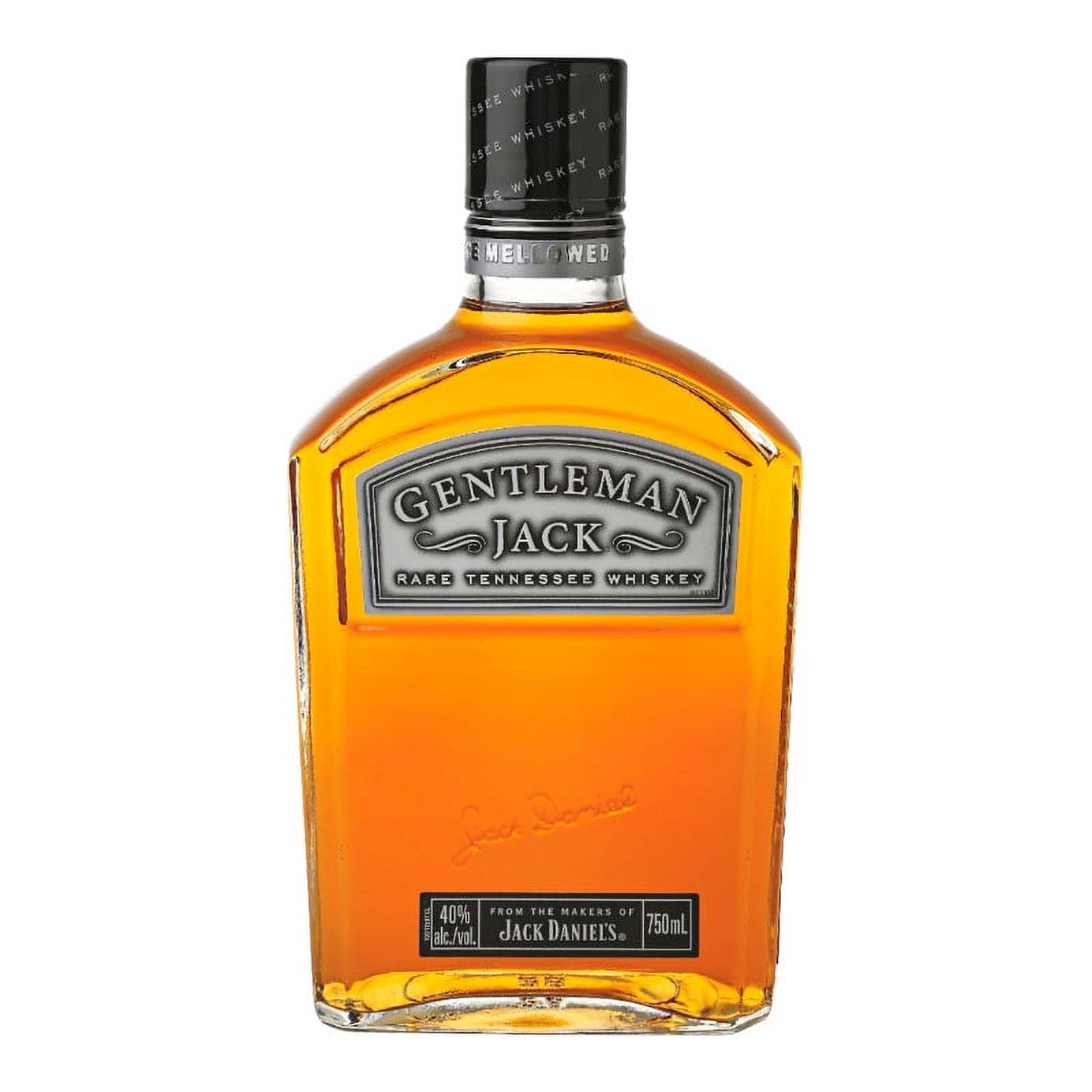 Whisky Gentleman Rare, Whiskey Tennessee, 750 Ml, 40%