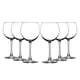 thumbnail image 1 of Set De 6 Copas Vidrio Gin Copon Coctel 655 Cc Linea Enoteca, 1 of 5