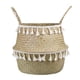 thumbnail image 5 of Cesta De Almacenamiento Seagrass, Maceta Para Lavandería, Funda Para Picnic, Soporte Para Comestibles XL, 5 of 5