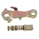 thumbnail image 5 of Motocicleta Brazo de freno trasero para GY6 49cc 50cc chino 139QMB 139QMA Scooter, 5 of 5