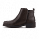 thumbnail image 2 of Botin Ferracini Hombre Urban Way 6694 Café Casual, 2 of 5