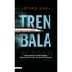 thumbnail image 1 of Libro Tren Bala, 1 of 2