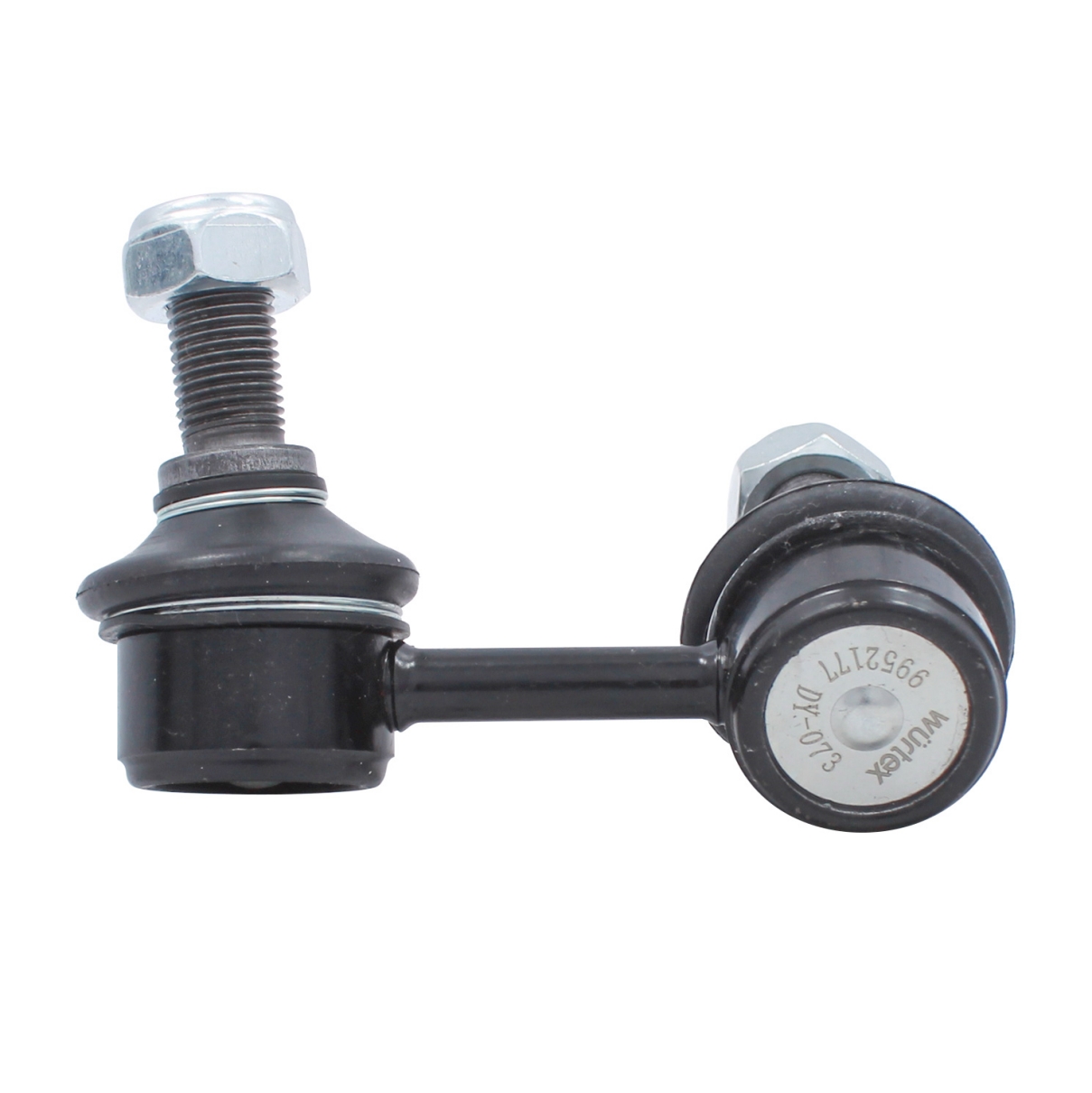 Repuestos Del Sol - Bieleta Barra Estabilizadora Delantera Izquierda Nissan Np300 2.3 2015 2020