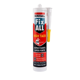 thumbnail image 2 of Adhesivo  Fix All High Tack Blanco 290 Ml. Soudal, 2 of 2