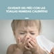 thumbnail image 4 of Calentador de Toallas Húmedas Para Bebé OIDIRE – BABYMINE, 4 of 6