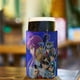 thumbnail image 5 of Saint Seiya Funda enfriadora de latas, aislante de bebidas para mantener frías o calientes, funda térmica plegable para latas, portabebidas reutilizable, 5 of 6