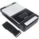 thumbnail image 1 of Grabadora de casetes Philco Digital Portable con casete a MP3, 1 of 7