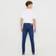 thumbnail image 3 of Jeans Hombre Skinny Fit Azul Oscuro Spandex Corona, 3 of 5